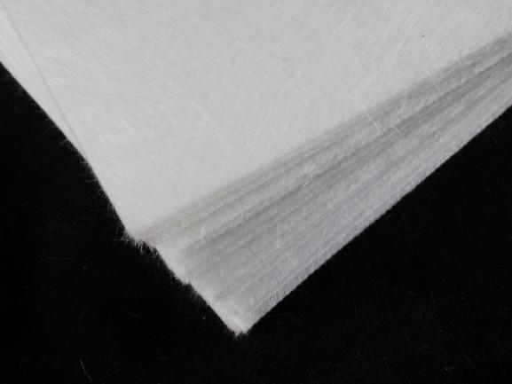 壓縮型卡帕絲毯AKPP系列——高性能耐熱纖維毯（氈、紙）